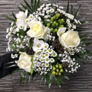 Bouquet Douceur