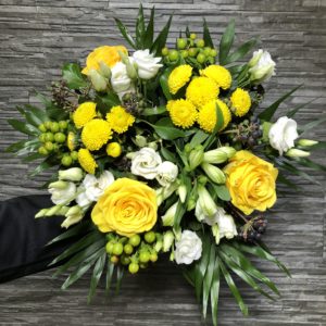 Bouquet Zeste