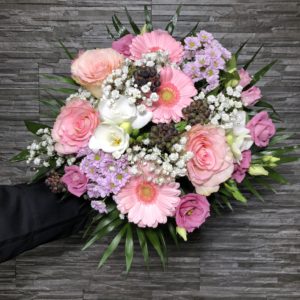 Bouquet Caresse