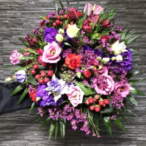 Bouquet Charme