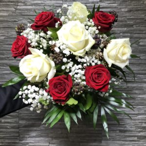 Bouquet Caroline