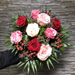 Bouquet Bleuenn