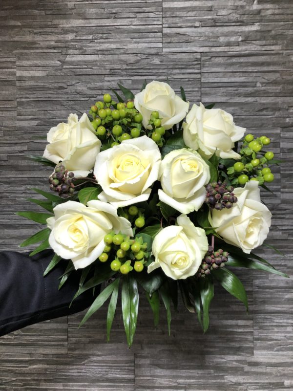Bouquet Céleste