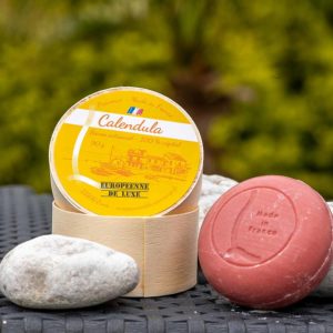 Savon senteur Calendula